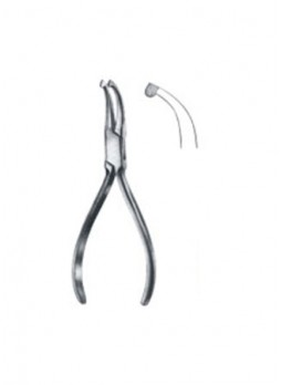 Pliers For Orthoontics